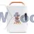Mediana A16 HeartOn AED - SEMI AUTOMATIC