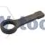Ring Slogging Wrench, 70mm