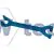 BSP Basin Wrench 1/2
