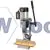 Bench Morticer, 1/2
