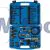 Petrol and Diesel Master Engine Compression Test Kit (42 Piece)