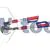 Knipex 95 32 038 Ratchet Action Telescopic Cable Shears