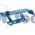 Hydraulic Motorcycle Lift, 450kg