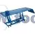 Pneumatic/Hydraulic Motorcycle Lift, 450kg