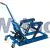 Hydraulic Motorcycle and ATV Lift, 680kg