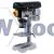 Draper Storm Force® 5 Speed Bench Drill, 350W