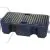 Two Drum Spill Containment Pallet