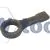 Ring Slogging Wrench, 95mm