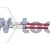 Knipex 86 03 400 Pliers Wrench, 400mm