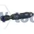 Soft Grip Reversible Air Ratchet, 3/8