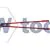 Knipex 71 82 950 Reinforced Concrete Wire Cutters, 950mm