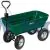 Heavy Duty Tipping Cart, 120L