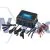 6/12V 3 Bank Charger Station