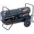 Jet Force Diesel, Kerosene and Paraffin Space Heater, 215,000 BTU/62 kW