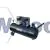 150L Belt-Driven Air Compressor, 2.2kW/3hp