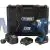 D20 20V Brushless Impact Wrench, 1/2