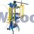Draper Expert Hydraulic Spring Compressor