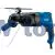 230V SDS+ Rotary Hammer Drill, 3.4kg, 1050W