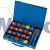 Draper Expert Ratchet Crimping Tool And Terminal Kit, 220mm