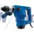 230V SDS+ Rotary Hammer Drill, 4.9kg, 1500W