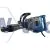 Draper Expert Breaker, 18.5Kg, 1700W