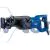 Orbital Action Reciprocating Saw, 1400W