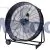 230V Drum Fan, 30