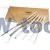 HSS Woodturning Chisel Set (6 Piece)