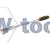 Elora Quick Release Soft Grip Ratchet with Flexible Head, 1/2