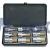 Metric Hexagon Socket Bit Set (9 Piece)