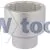 Elora Bi-Hexagon Socket, 1