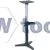Adjustable Bench Grinder Stand