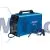 Gas/Gasless MIG Inverter Multi-Welder Dti, 160A