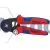 Knipex 97 53 04SBE Self Adjusting Ferrule Crimping Pliers