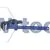 Expert 350mm Adjustable Pipe Wrench