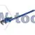 Draper Expert Adjustable Pipe Wrench, 900mm