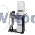 Portable Dust/Chip Extractor, 55L, 750W