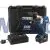 D20 20V Brushless Combi Drill, 1 x 4.0Ah Battery, 1 x Fast Charger