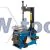 Semi Automatic Tyre Changer