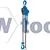 Chain Lever Hoist, 1.5 Tonne