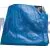 Heavy Duty Polyethylene Tarpaulin, 5 x 8m