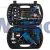 Draper Storm Force® Air Tool Kit (68 Piece)