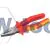 Expert 200mm VDE Combination Pliers
