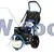 Draper Expert Petrol Pressure Washer, 6.5Hp