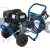 Draper Expert Petrol Pressure Washer, 13Hp