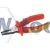 Expert 160mm VDE Combination Pliers 