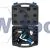 Air Impact Wrench Kit, 1/2