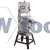 Bandsaw, 305mm, 750W