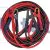 Heavy Duty Booster Cables, 6.5m x 50mm²