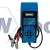 Battery Tester with Printer